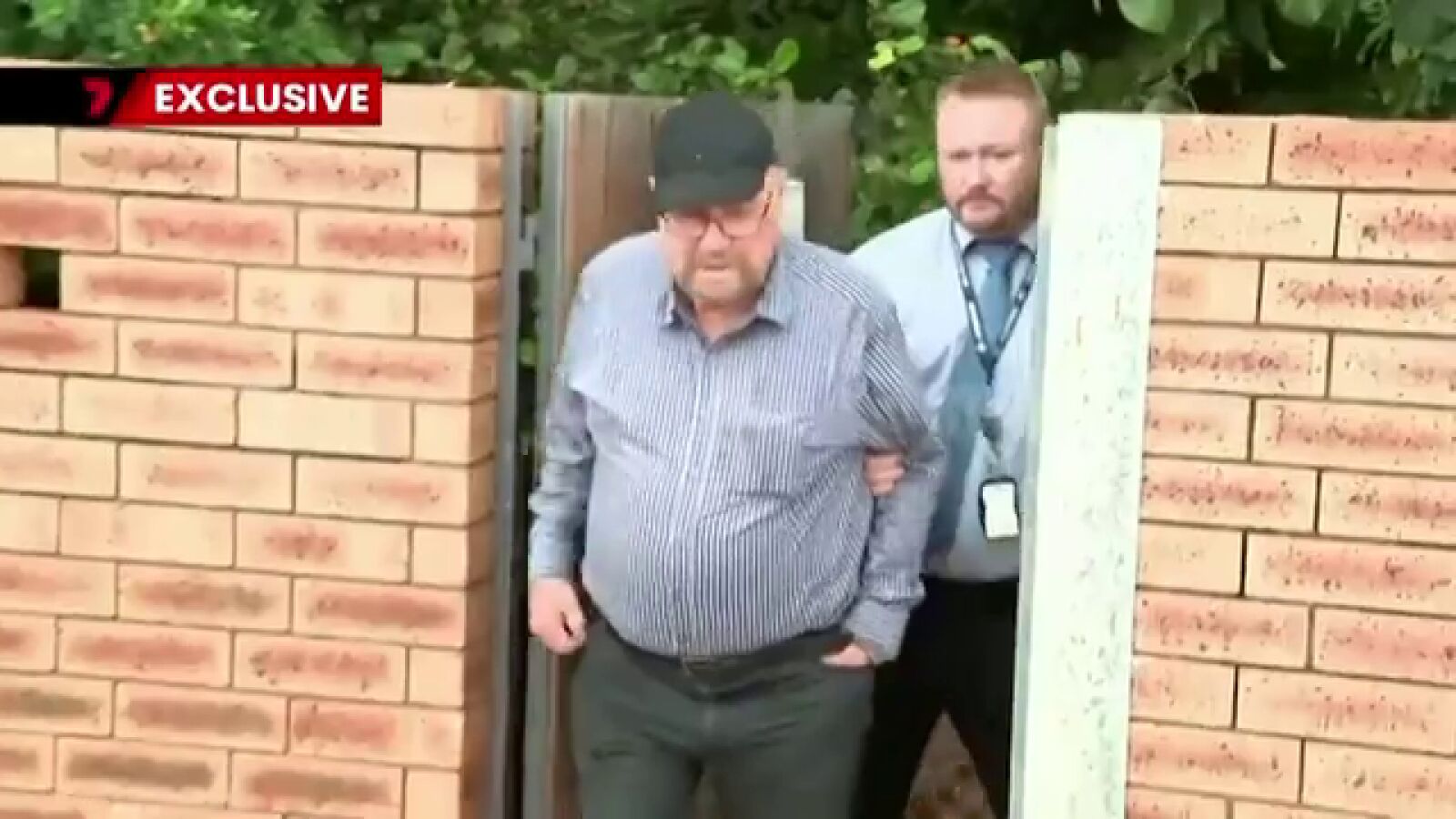 Detienen en Australia a un obispo acusado de cometer 19 abusos sexuales a menores