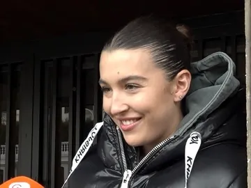 Alba Díaz Alba Díaz