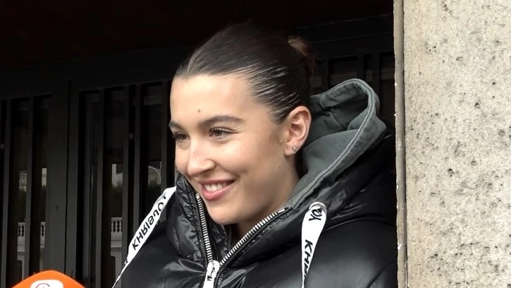 Alba Díaz Alba Díaz