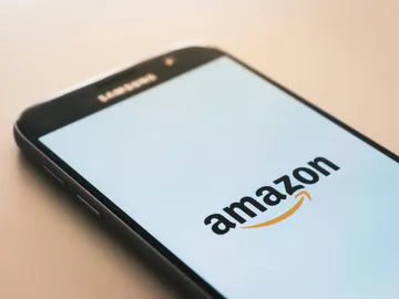 App de Amazon App de Amazon