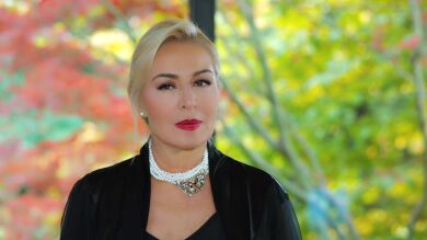 Feride descubre que Yildiz organizó la reconciliación de su hijo y Hasan Ali: “¡Pero qué entrometida!”