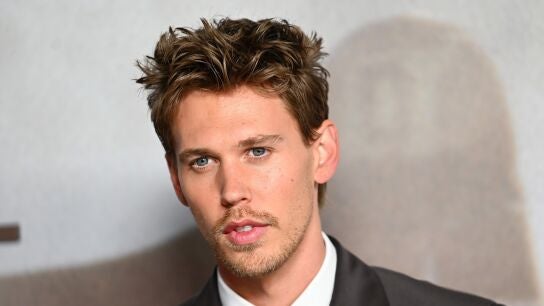 Austin Butler