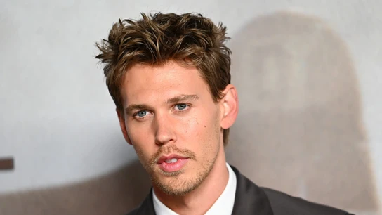 Austin Butler Austin Butler