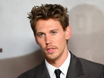 Austin Butler Austin Butler