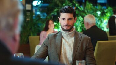 Feride estalla al descubrir que Çağatay y Hasan Ali han cenado juntos, ¿intentará separarlos?
