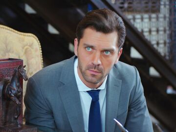 Avance del pr&oacute;ximo cap&iacute;tulo de Pecado Original: &iexcl;Hasan Ali de posiciona a favor de Şahika y despide a Mert!