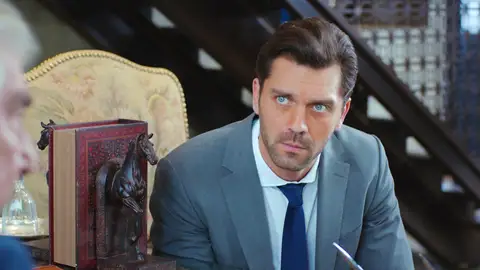 Avance del próximo capítulo de Pecado Original: ¡Hasan Ali de posiciona a favor de Şahika y despide a Mert! Avance del próximo capítulo de Pecado Original: ¡Hasan Ali de posiciona a favor de Şahika y despide a Mert!