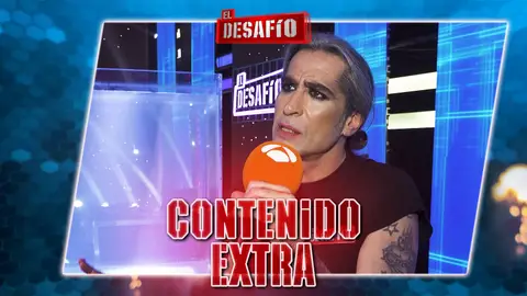 Mario Vaquerizo: “No quiero más dramas en mi vida, aquí se viene a disfrutar” Mario Vaquerizo: “No quiero más dramas en mi vida, aquí se viene a disfrutar”