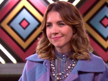 Alicia se despide de Sof&iacute;a con un gesto sorprendente: &ldquo;El King&rsquo;s es tuyo&rdquo; 