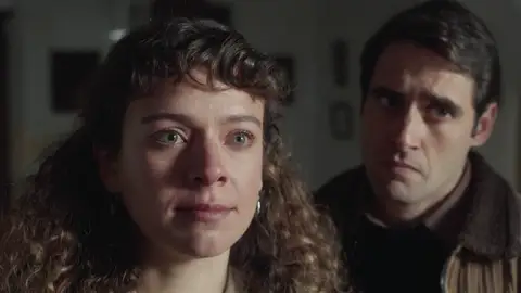 Claudia, dispuesta a hacerse con las tierras de los Cervantes: "Ahora me toca a mi" Claudia, dispuesta a hacerse con las tierras de los Cervantes: "Ahora me toca a mi"