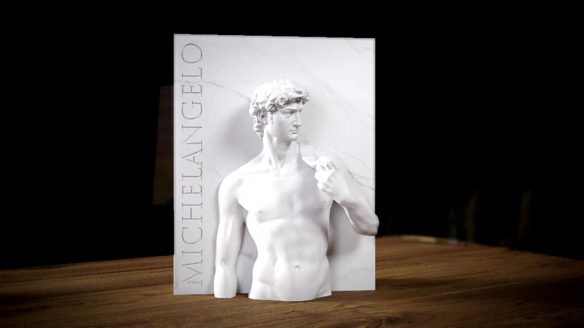 El exclusivo libro 'Michelangelo dibujos' El exclusivo libro 'Michelangelo dibujos'