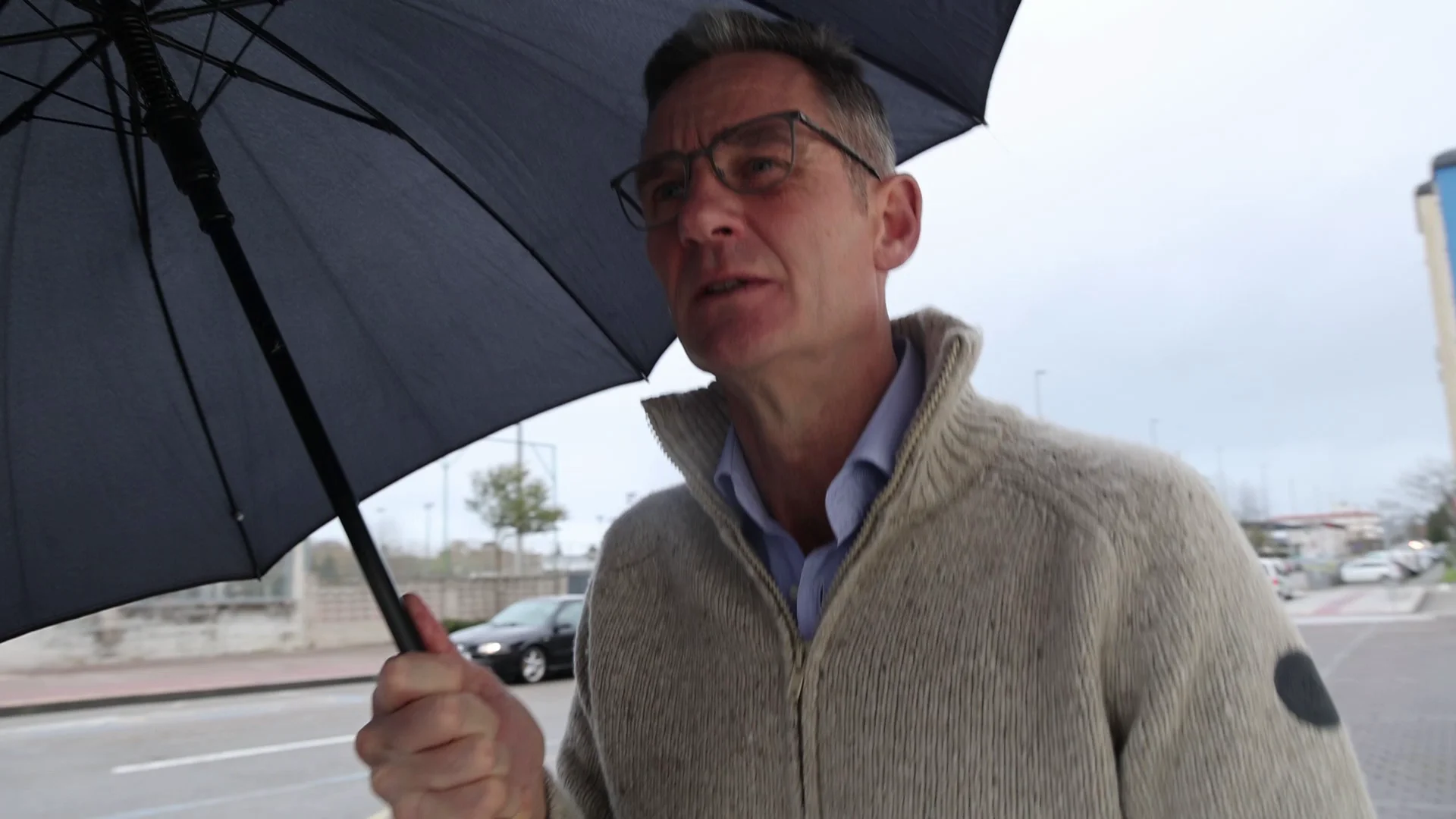 I&ntilde;aki Urdangarin