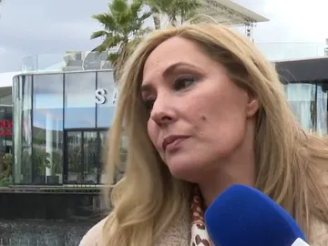 Rosario Mohedano Rosario Mohedano