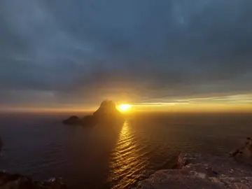 Ibiza en invierno Ibiza en invierno