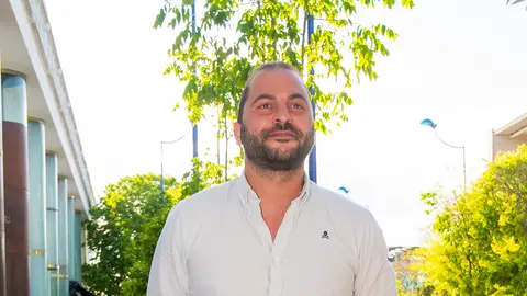 Antonio Tejado Antonio Tejado