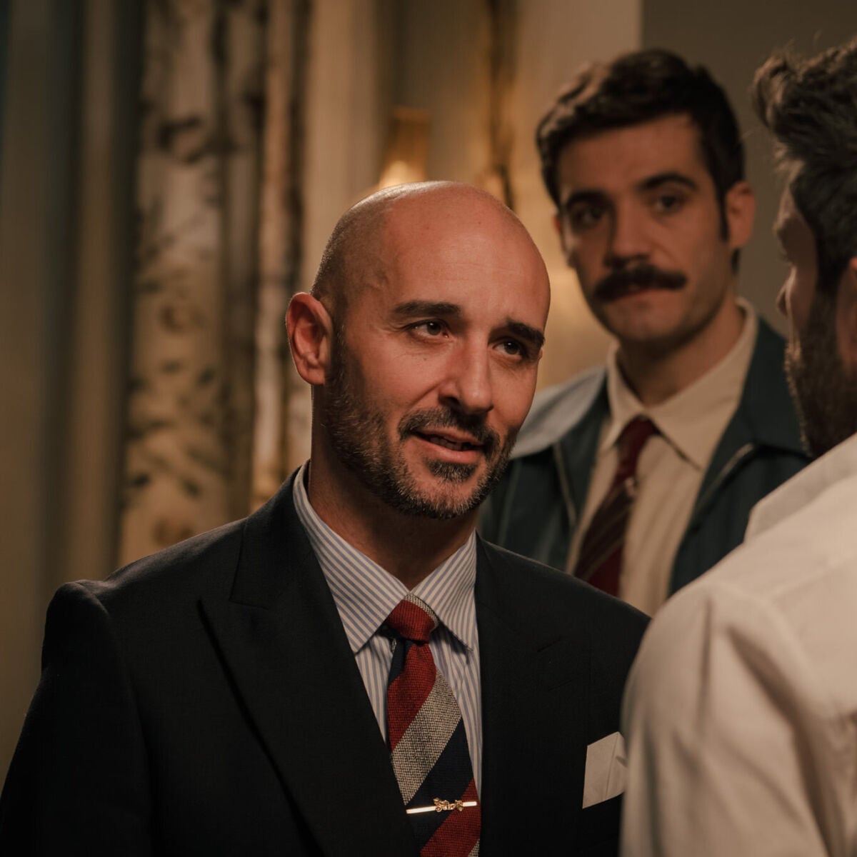 Resumen del último capítulo de Sueños de libertad: Jesús comienza a perder  control mientras Don Damián empeora