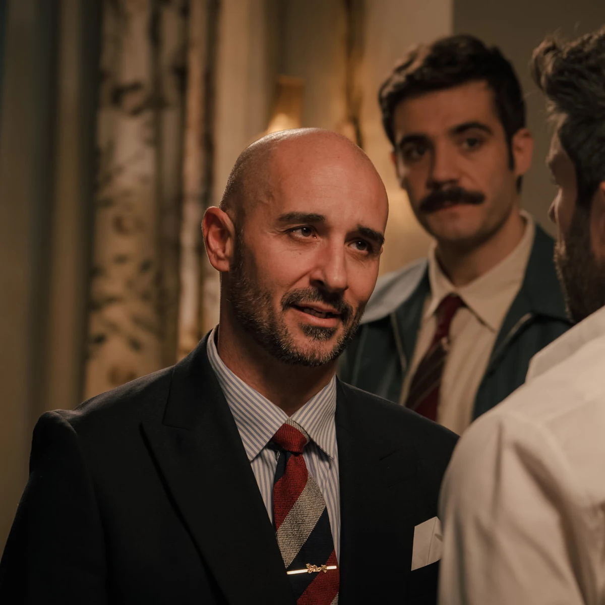 Resumen del último capítulo de Sueños de libertad: Jesús comienza a perder control mientras Don Damián empeora