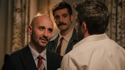 Resumen del último capítulo de Sueños de libertad: Jesús comienza a perder control mientras Don Damián empeora