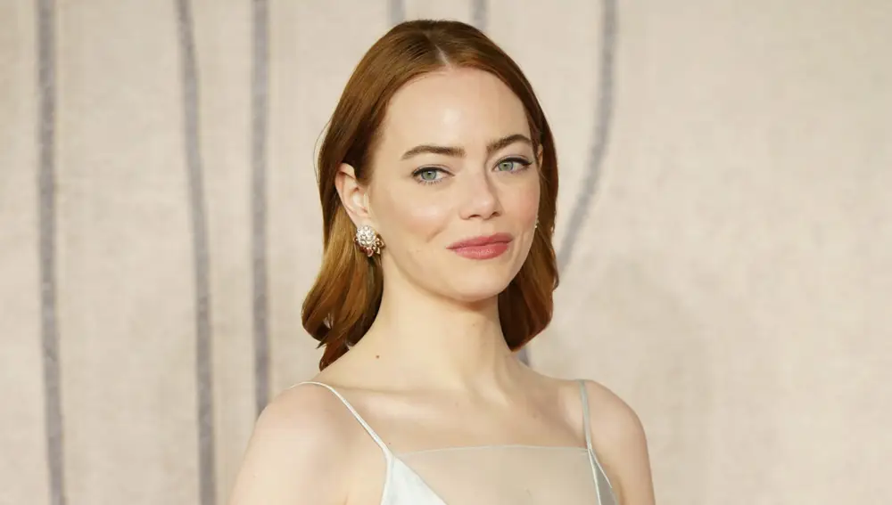 Emma Stone Emma Stone