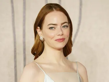 Emma Stone Emma Stone