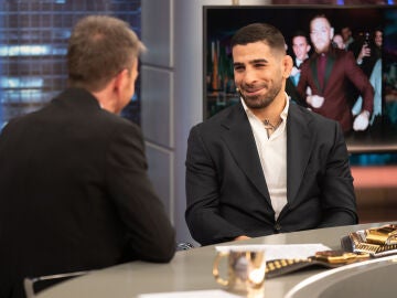 &iquest;Aceptar&aacute; McGregor el reto? Ilia Topuria reitera sus ganas de enfrentarse con esta leyenda de la UFC
