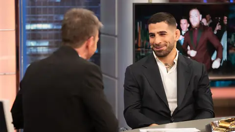 ¿Aceptará McGregor el reto? Ilia Topuria reitera sus ganas de enfrentarse con esta leyenda de la UFC ¿Aceptará McGregor el reto? Ilia Topuria reitera sus ganas de enfrentarse con esta leyenda de la UFC