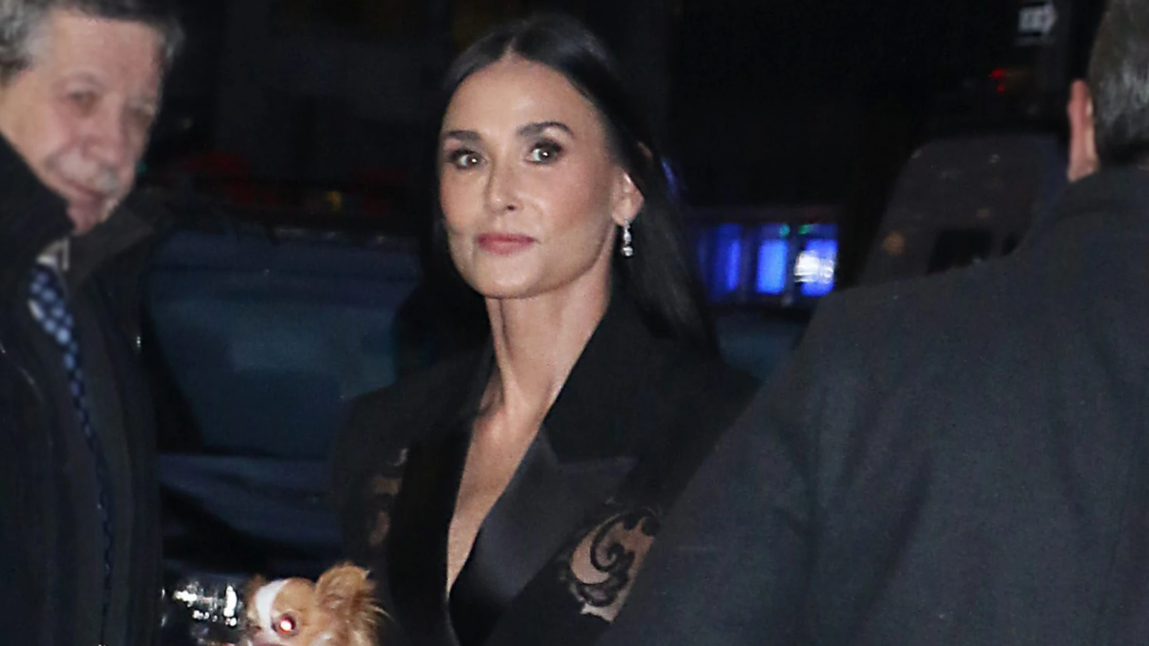 Demi Moore Demi Moore