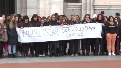 La familia del joven asesinado de un puñetazo en Burgos revela que el agresor sabía cómo dar un golpe mortal