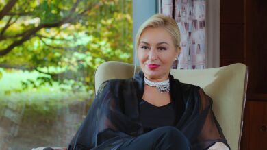 Feride, decidida a vengarse de Yildiz por haber vuelto a unir a su hijo con Hasan Ali: “Pienso hacerle algo horrible”