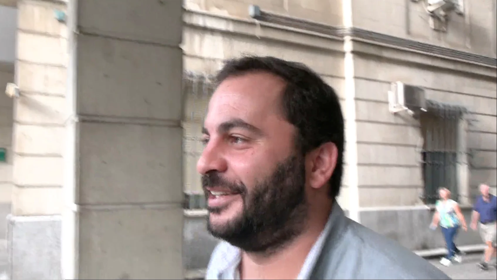 Antonio Tejado Antonio Tejado