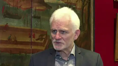 Alés Bialiatski, Premio Nobel de la Paz 2022 Alés Bialiatski, Premio Nobel de la Paz 2022