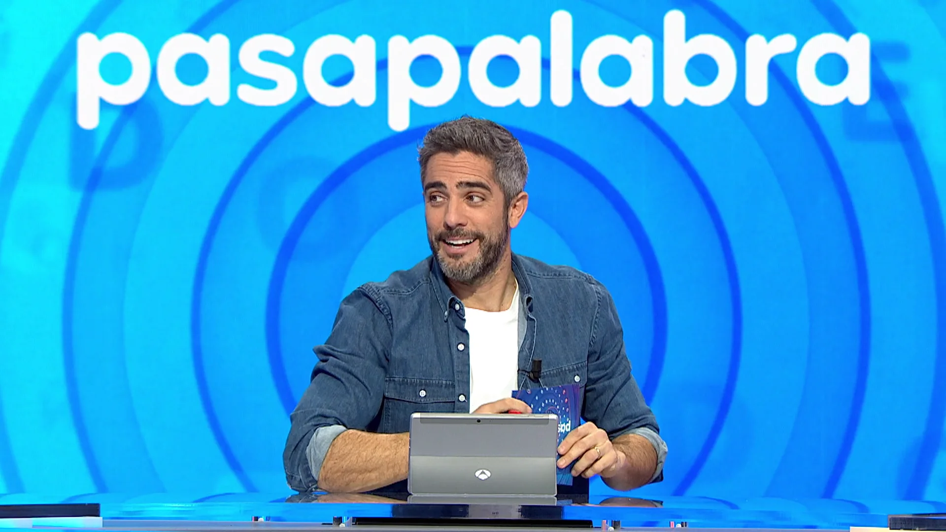 La pulla de Roberto Leal a Nicolás Coronado tras su fallida Pista: “Solamente faltas tú” La pulla de Roberto Leal a Nicolás Coronado tras su fallida Pista: “Solamente faltas tú”