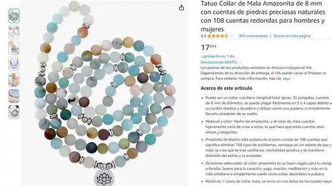 Japa mala Japa mala