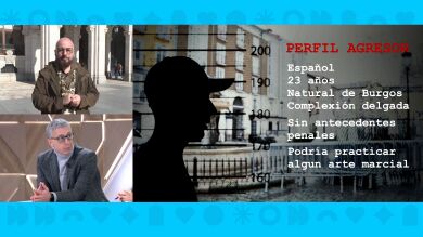 Confiesa el presunto asesino de Sergio, joven de Valladolid que falleció tras un puñetazo: 