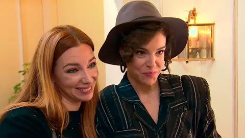 En el próximo capítulo de Amar es para siempre: los hijos de Manolita y Marcelino vuelven a casa En el próximo capítulo de Amar es para siempre: los hijos de Manolita y Marcelino vuelven a casa