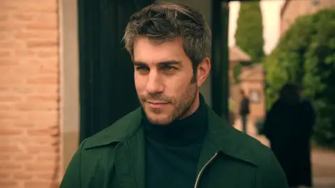 Andrés de la Reina Andrés de la Reina