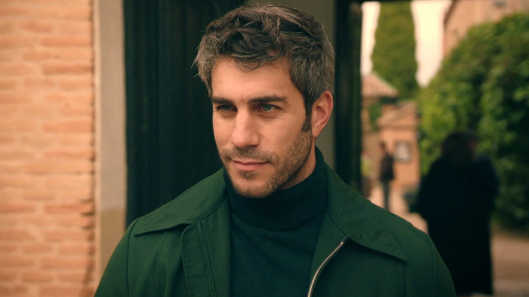Andr&eacute;s de la Reina