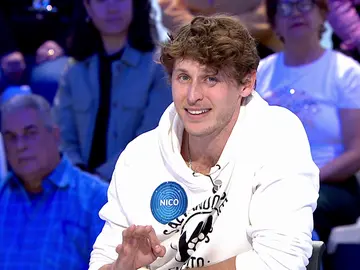 Nicolás Coronado aboga por el bienestar animal con un importante mensaje: “Animaos a adoptar” Nicolás Coronado aboga por el bienestar animal con un importante mensaje: “Animaos a adoptar”