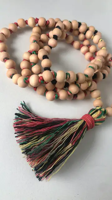 Japa mala Japa mala