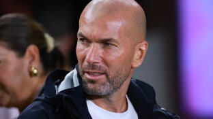 Zinedine Zidane