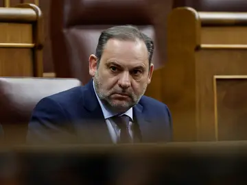 José Luis Ábalos José Luis Ábalos