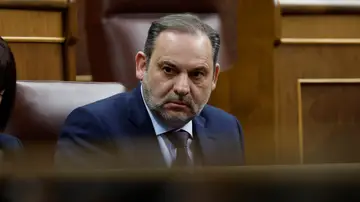 José Luis Ábalos, se acabó su plazo para dimitir como diputado