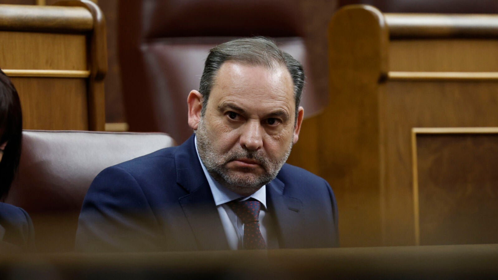 José Luis Ábalos, de ser el número 3 de Sánchez a 