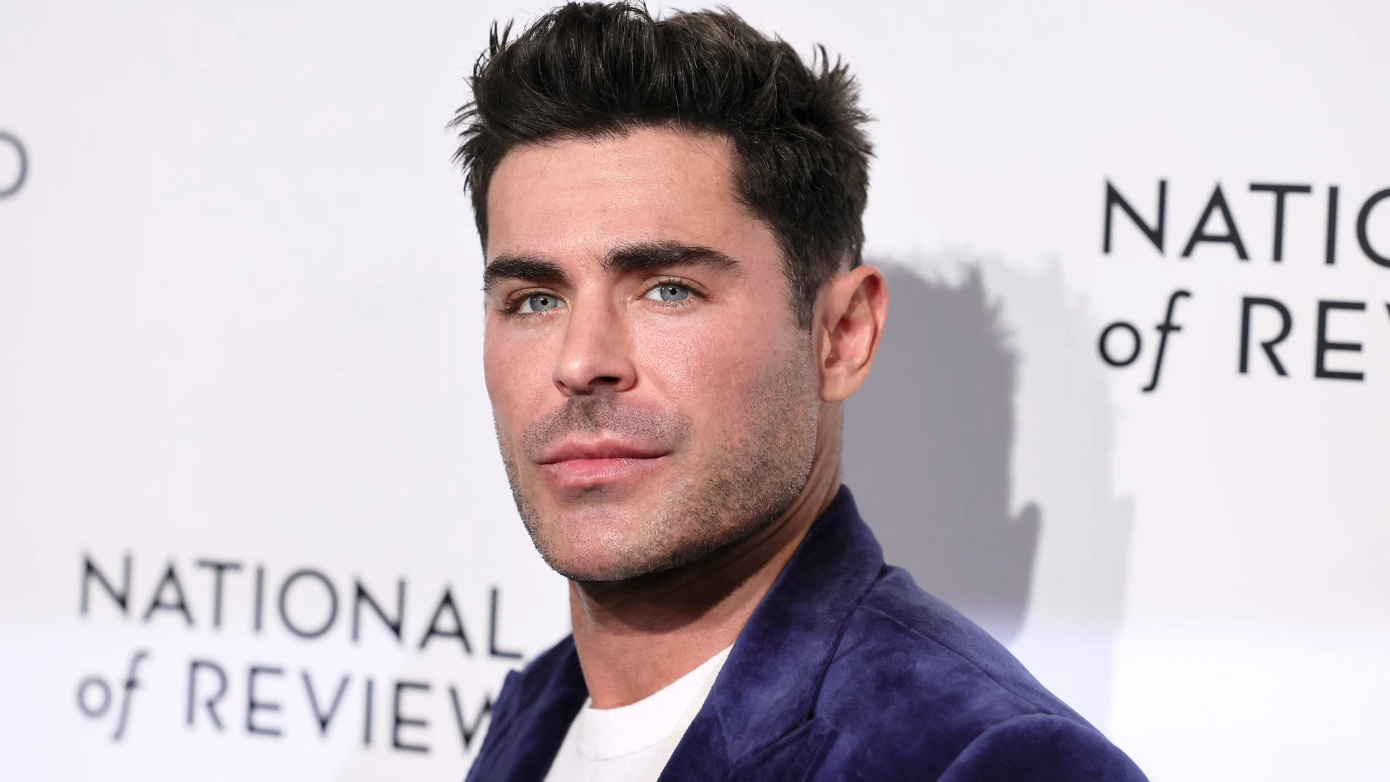 Zac Efron