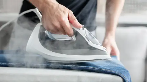 Planchar la ropa Planchar la ropa