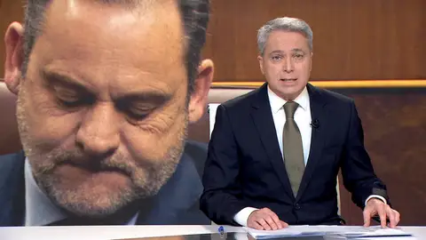 Vicente Vallés en Antena 3 Noticias Vicente Vallés en Antena 3 Noticias