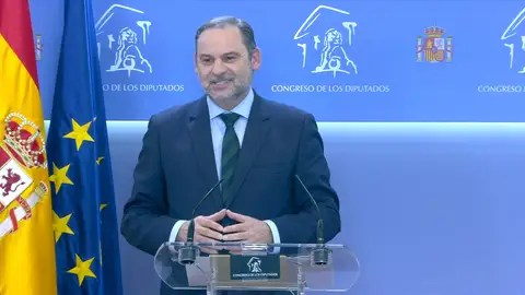 Comparecencia de José Luis Ábalos sobre el caso Koldo, en vídeo Comparecencia de José Luis Ábalos sobre el caso Koldo, en vídeo