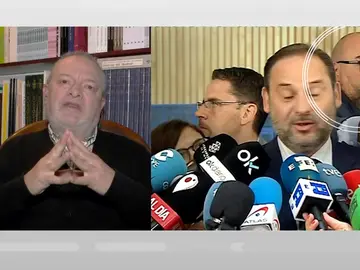 Caso Koldo. Caso Koldo.