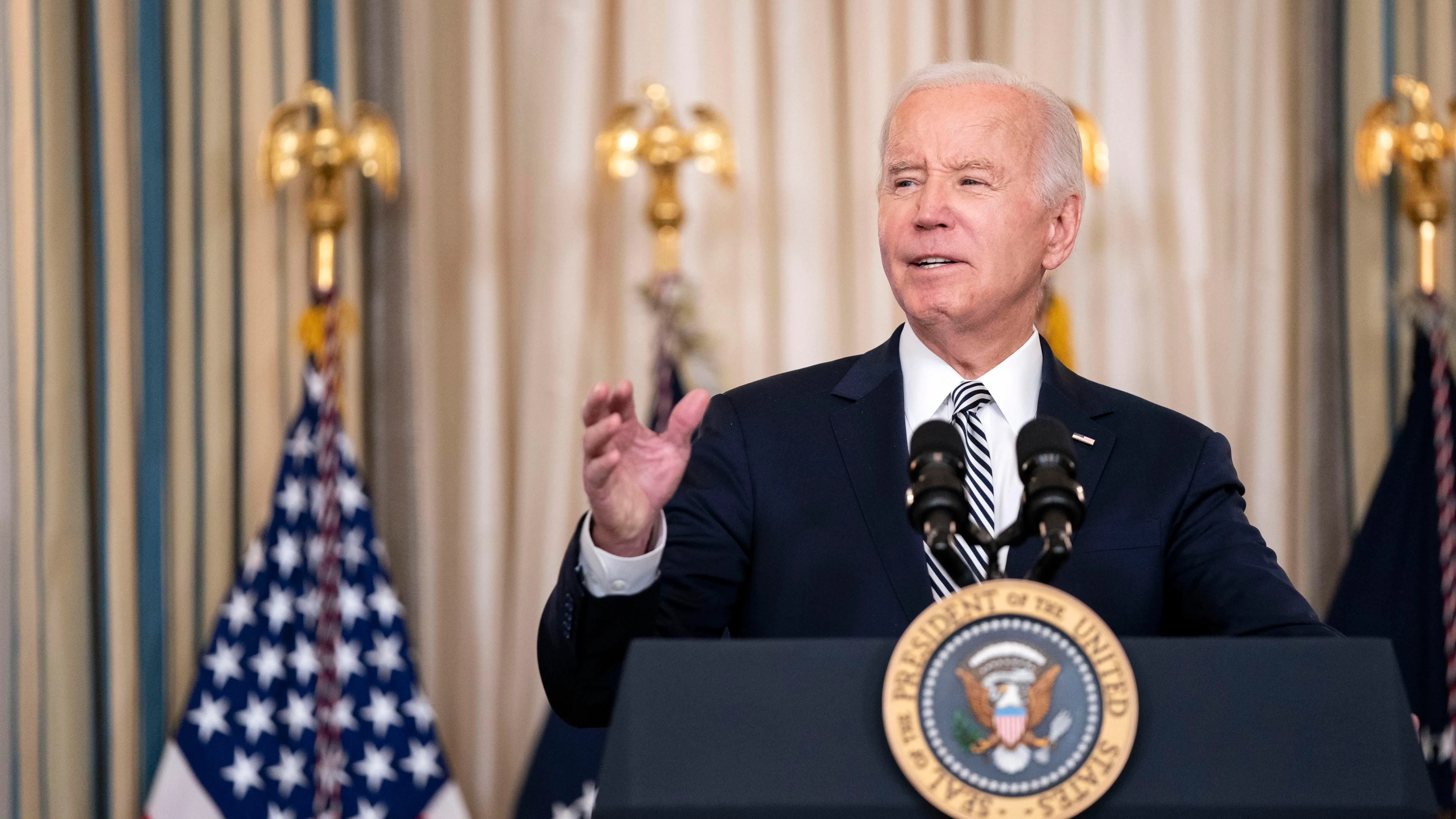 Joe Biden Joe Biden