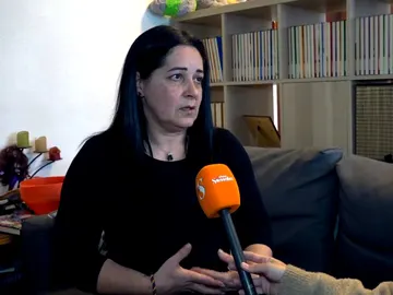 Fue enterrada viva por su compañero de trabajo y acosador: "Tras los insultos constantes ahí vi que mi vida corría peligro" Fue enterrada viva por su compañero de trabajo y acosador: "Tras los insultos constantes ahí vi que mi vida corría peligro"